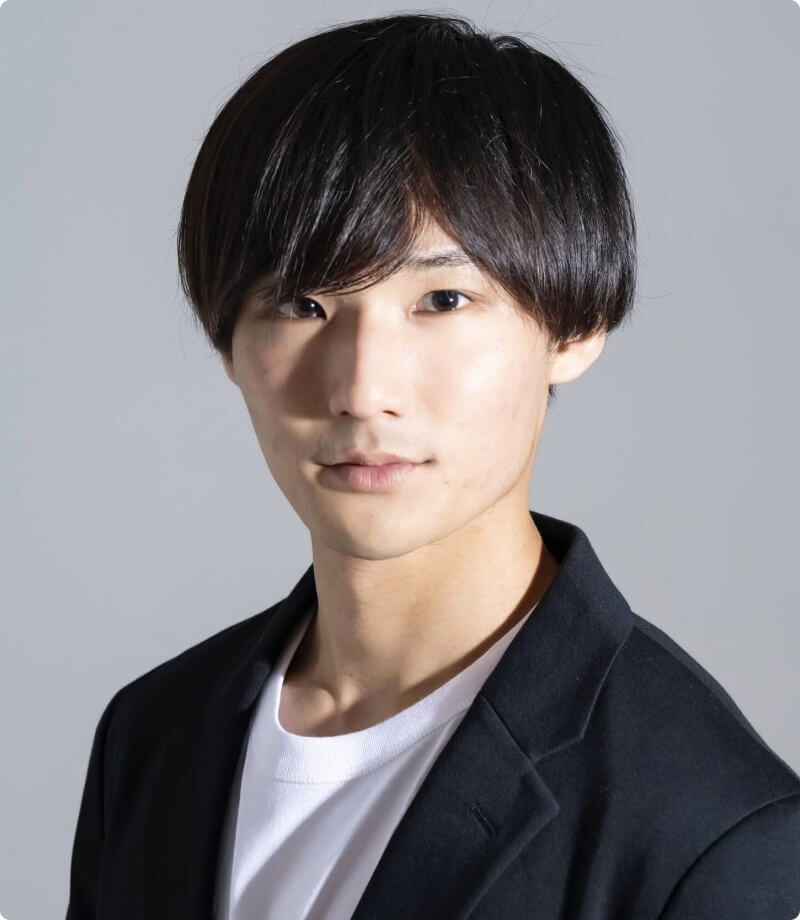 代表取締役 斉藤健太