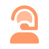 インサイドセールスのイラスト画像