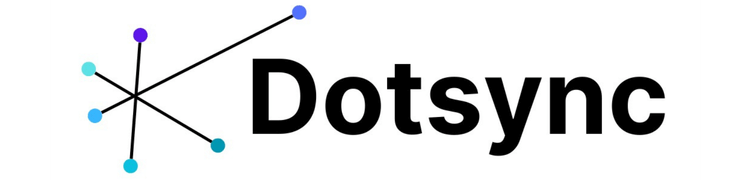 Dotsync