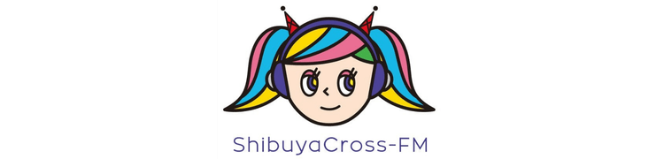 ShibuyaCross-FM